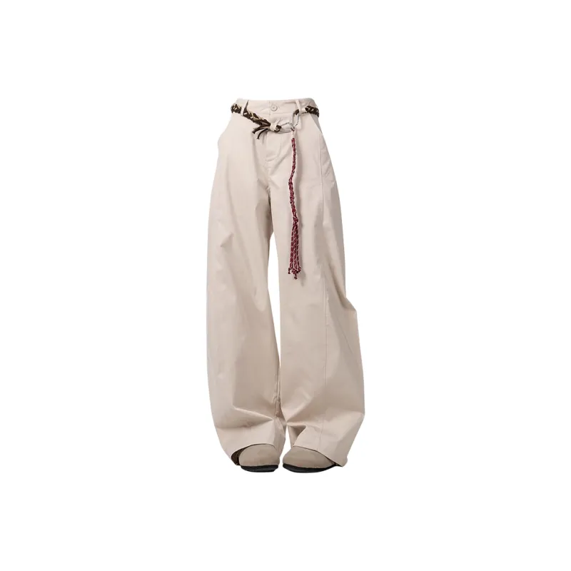Pirkadat Casual Pants Unisex-3