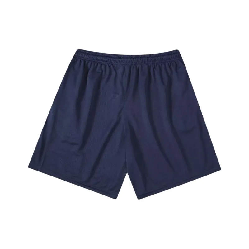 KPADB Basketball Shorts Unisex Royal Blue-1