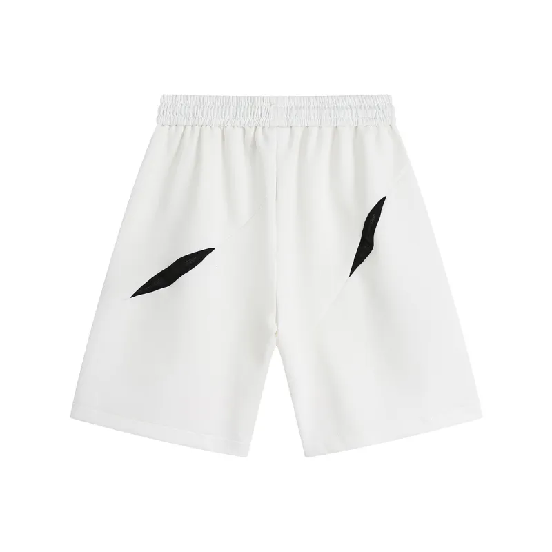 COMOWA Casual Shorts Unisex-8