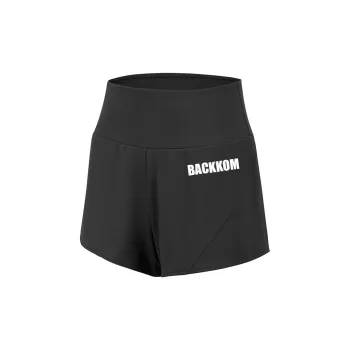 David Bakken Boxer Shorts Women's 1 Pack