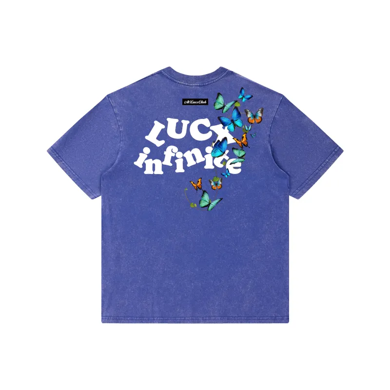 LUCX T Shirts Unisex-11