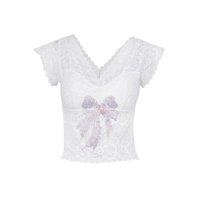 TCH Tank Tops Women's White-0