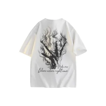 BLANC & ECLARE T Shirts Unisex