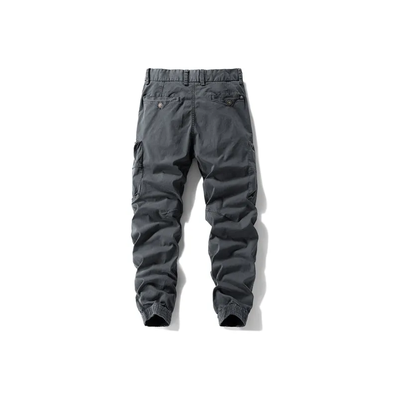 UOD Casual Pants Unisex-6