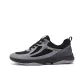 Gray Black