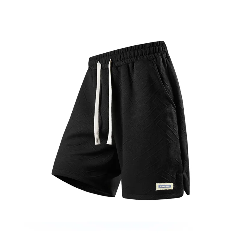 Novamen Casual Shorts Unisex-2