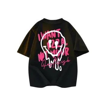 FASTFISH T Shirts Unisex