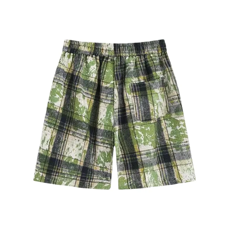 PRBLMS Casual Shorts Men-1