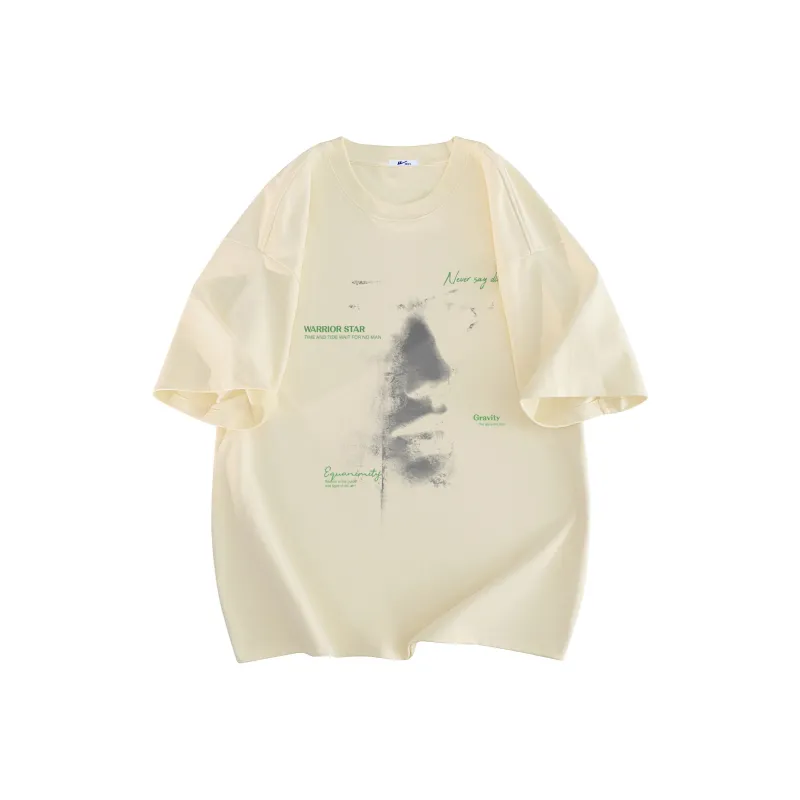 WARRIOR T Shirts Unisex-6