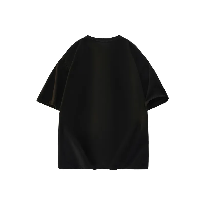 DUKE+DEXTER T Shirts Unisex-5