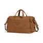 Stratum Earth Brown[Expanded Edition][Three Proofings Fabric/Multiple Carrying Options]