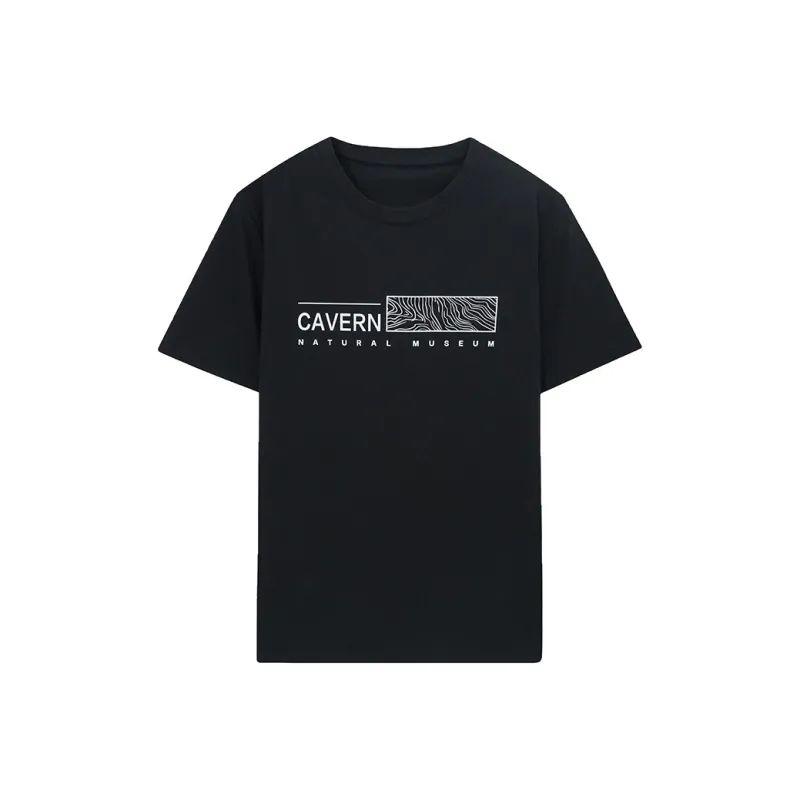 ARTSDON Short Sleeved T Shirts Men's-0