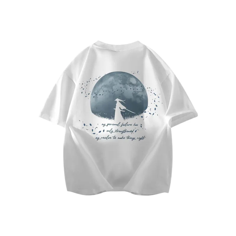 PISYPOX T Shirts Unisex-3