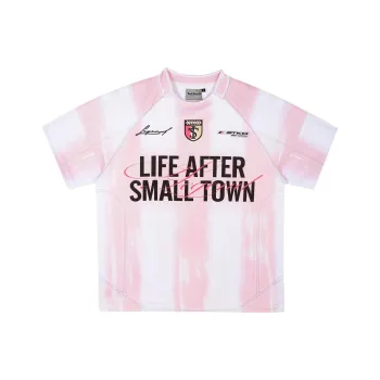 STK SMALL TOWN KID T Shirt Unisex