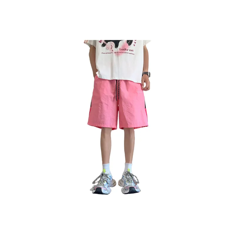 DAND Casual Shorts Unisex-3