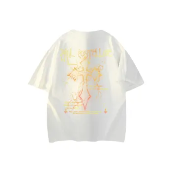 PAUL COSTELLOE T Shirts Unisex