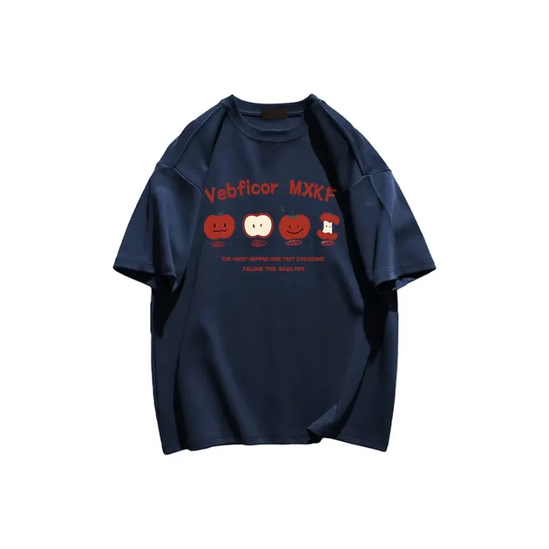 Cotton Shopping T Shirt Women's-10