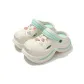 White Blue (Transparent Small Cute)