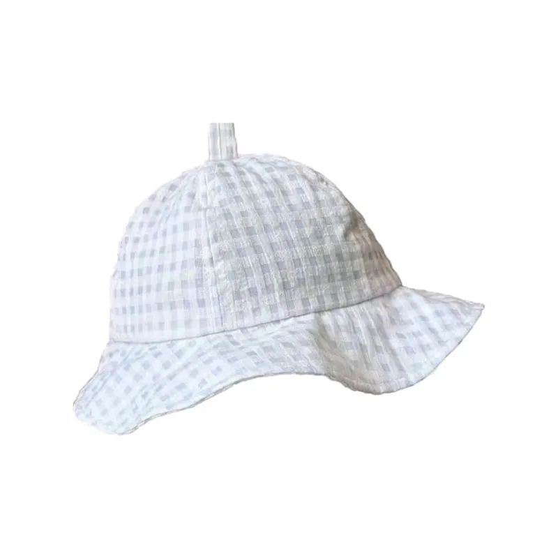 IOTS Polyester Bucket Hats Unisex-5