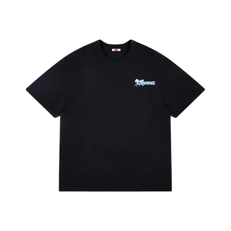 LUCX T Shirts Unisex-8