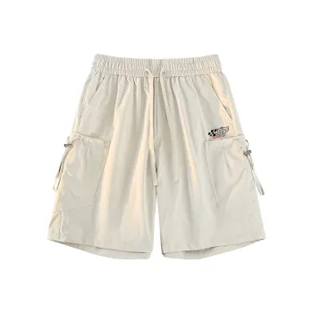 7 SEVFUN Casual Shorts Unisex