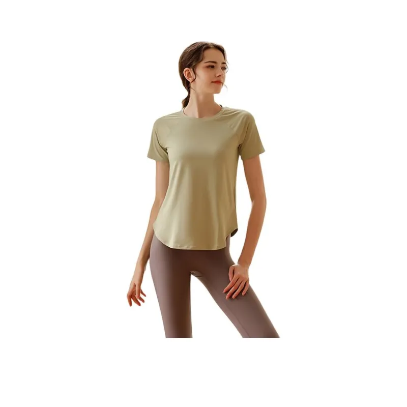 The New Age Family Yoga T Shirt Women's-0