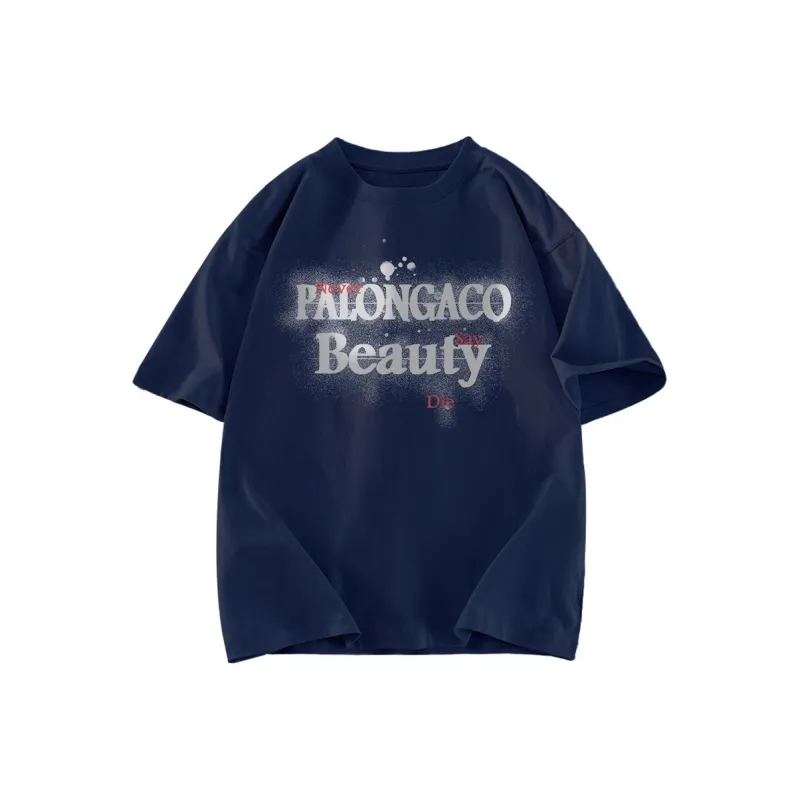 PAL ONGACO T Shirts Unisex-10