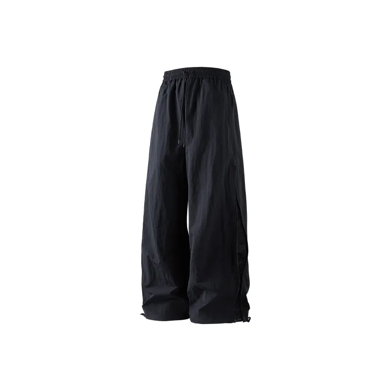 33TH Casual Pants Unisex-0