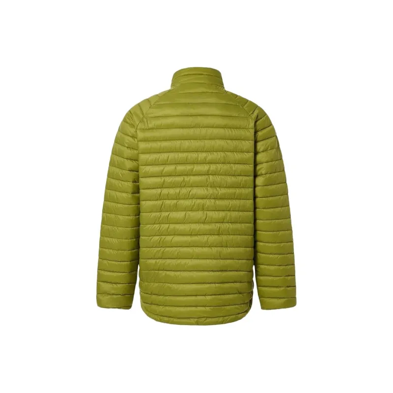 Oakley Jackets & Coats Men's Yellow-1