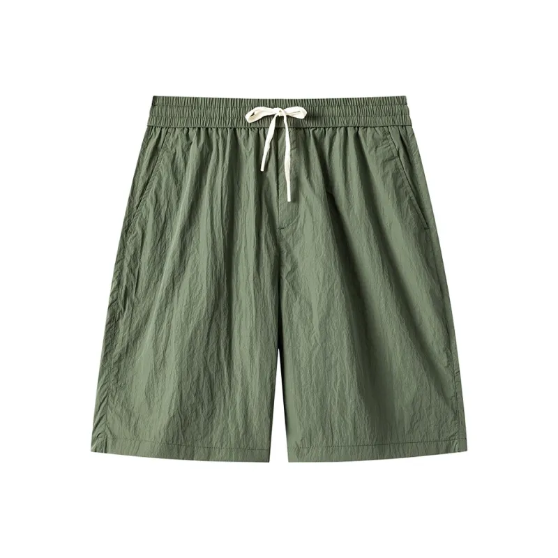 WILLIAM FOX&SONS Casual Shorts Unisex-2