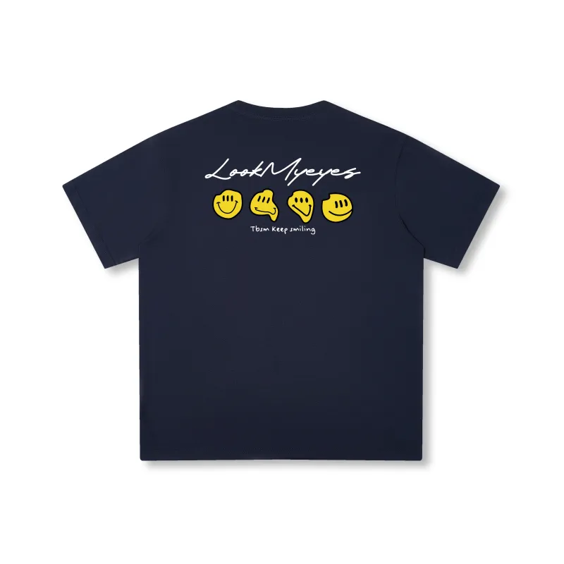 TBSM Short Sleeved T Shirts Unisex-13