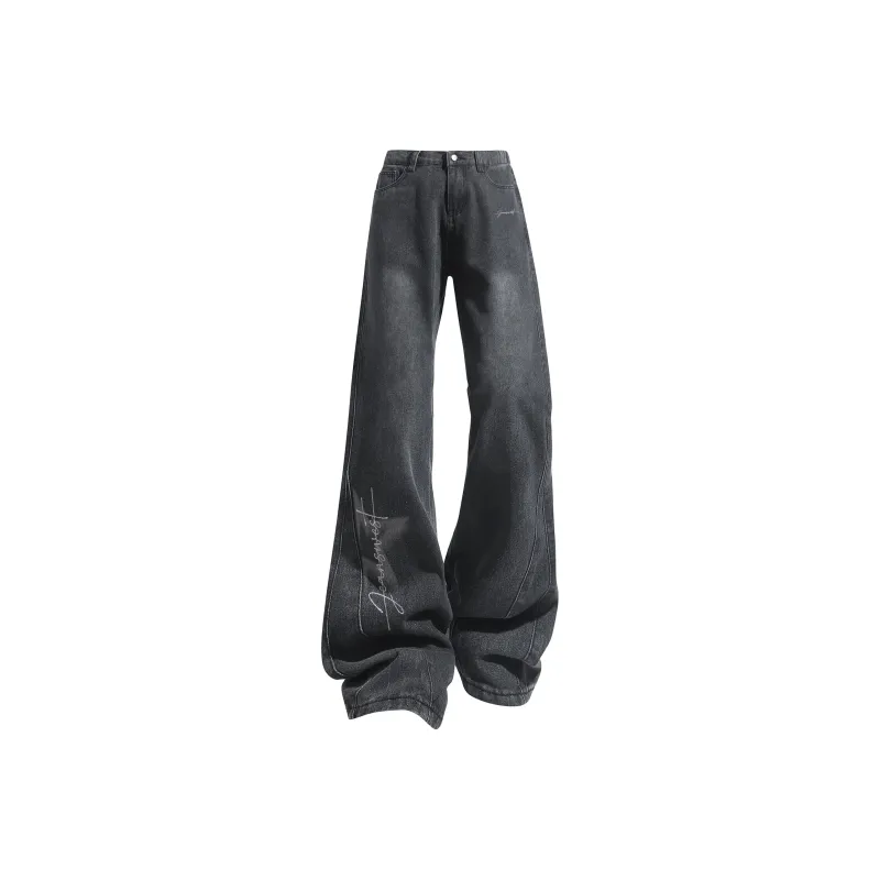JEANSWEST Jeans Unisex-4