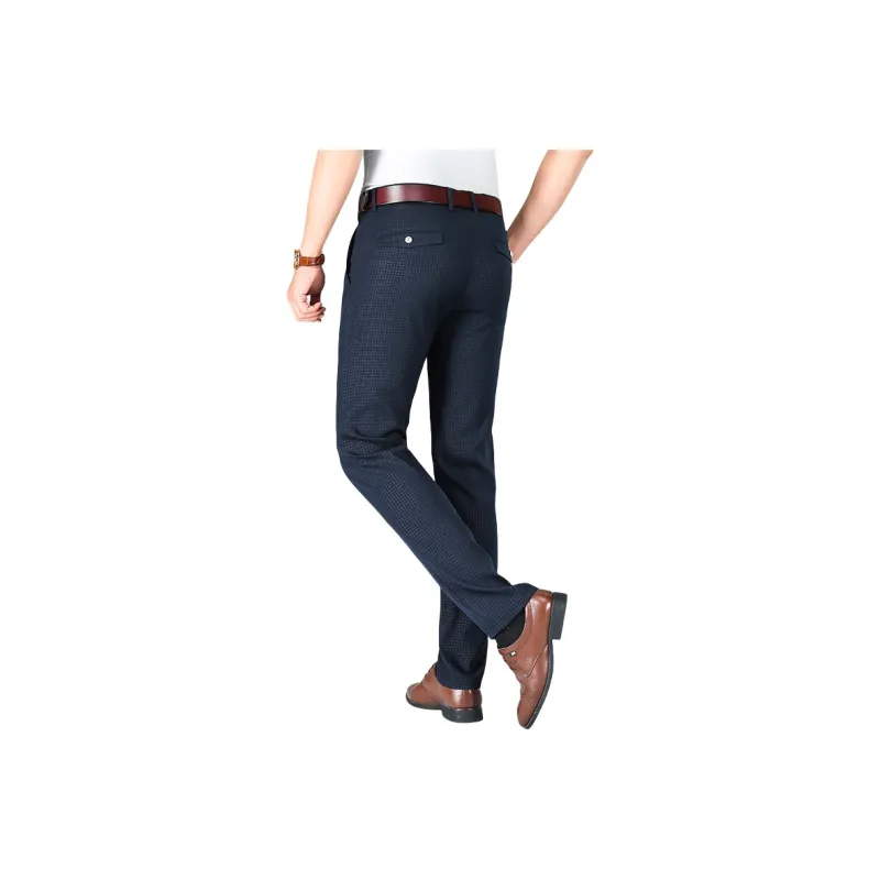 FIRS Casual Pants Men-7