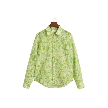 GANT Shirts Women's