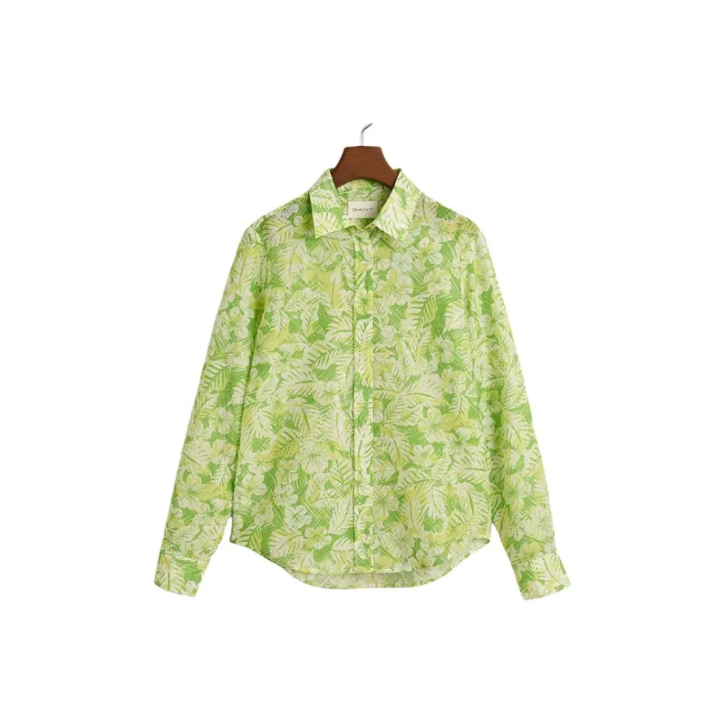 GANT Shirts Women's-0
