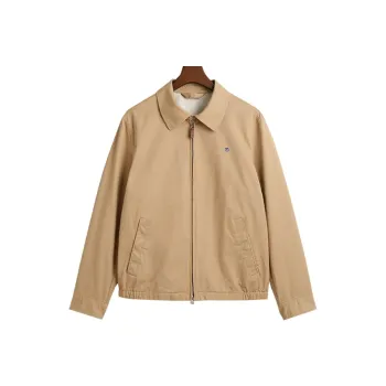 GANT Jackets Men