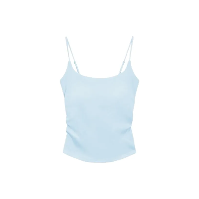 Gentle welcome Unisex Tank Tops-4