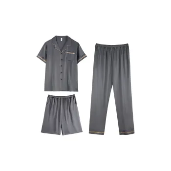 Xuan Liang Men Pajama Sets
