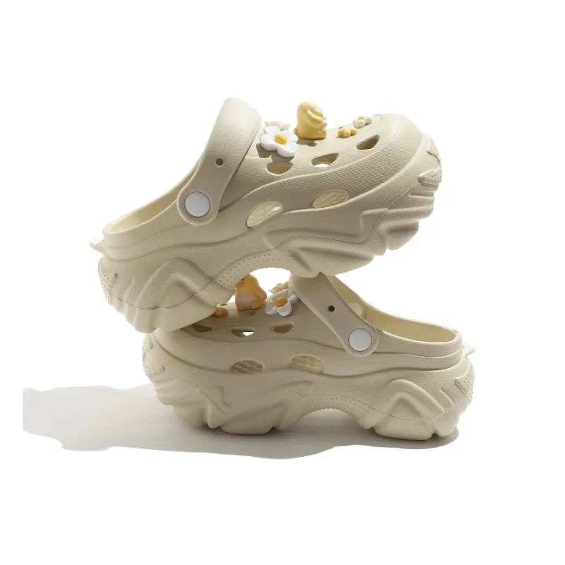 BEIER Clogs Women's-3