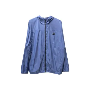 Adidas Sportlife Jacket Men's Dark Blue