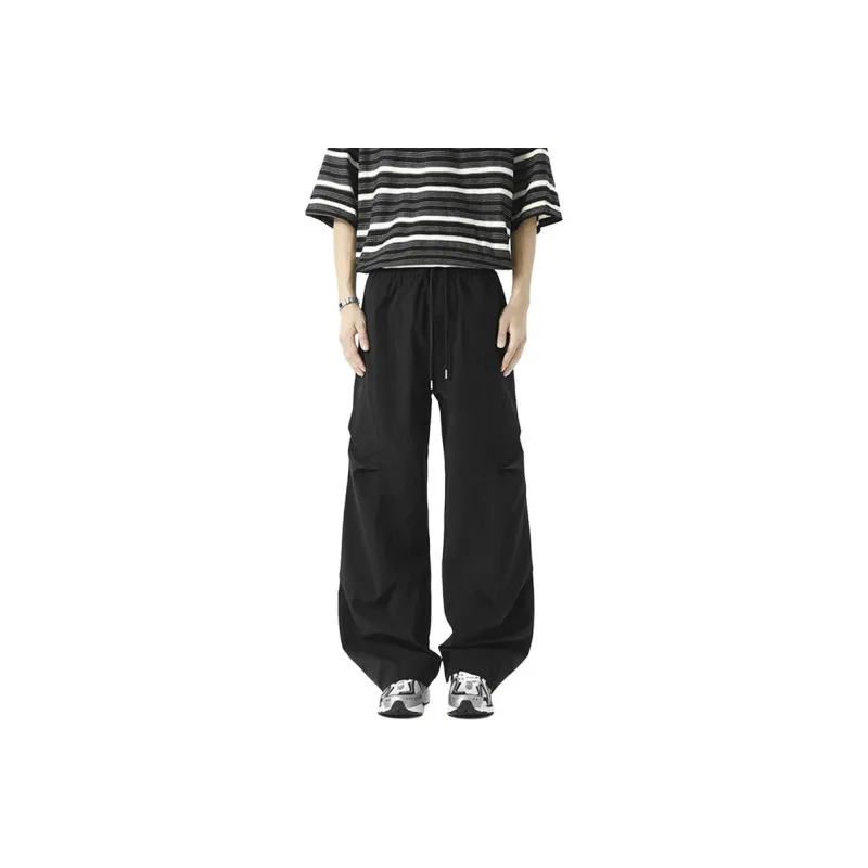 NOAHGIGI Casual Pants Unisex-0