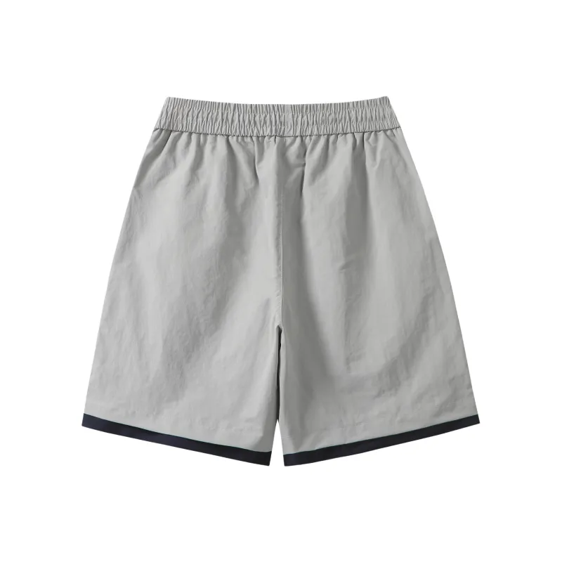 Teddy Bear Collection Casual Shorts Unisex-1