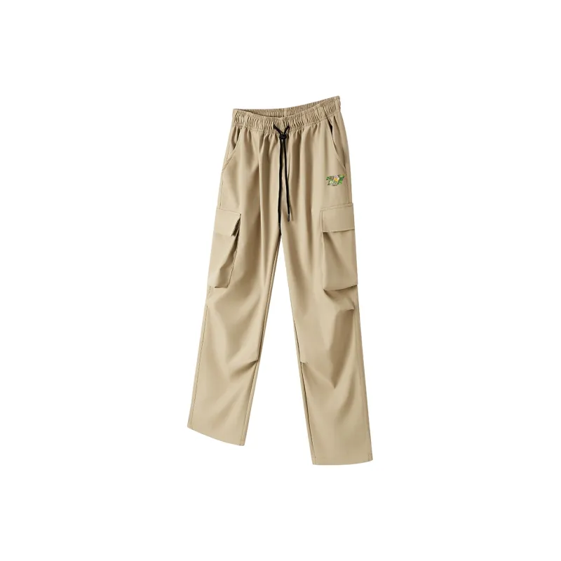 JEANSWEST Cargo Pants Unisex-4