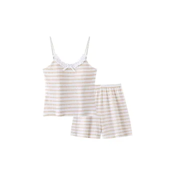Sleeping Beauty Pajama Set Women's