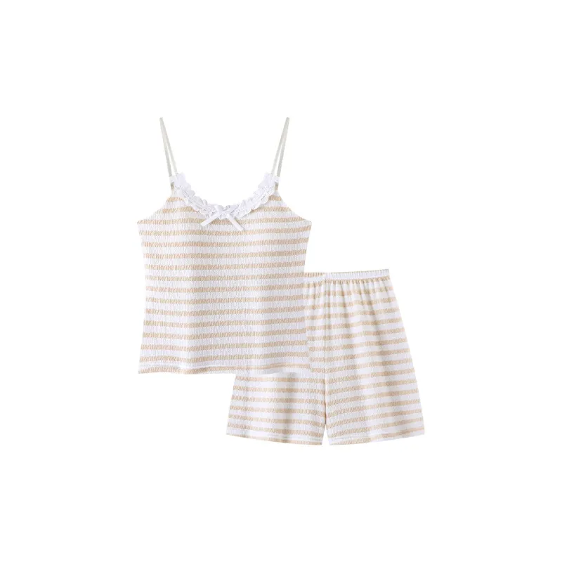 Sleeping Beauty Pajama Set Women's-0