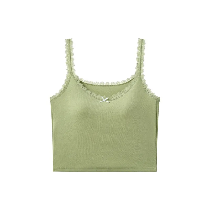 Gentle Welcome Camisole Women's 1 Pack-0
