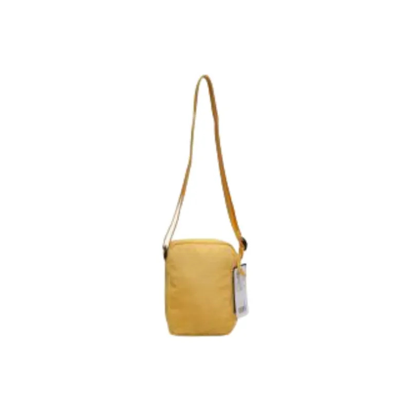 Converse Chuck Taylor All Star Zippers Shoulder Bag, Crossbody Bag Trumpets Men's Yellow-2
