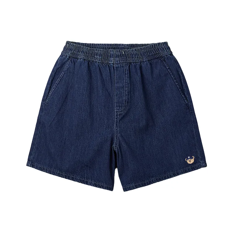 SPAO Denim Shorts Women's-1