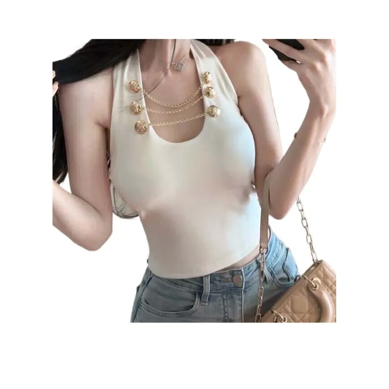 GOSO Tank Tops Women's-2