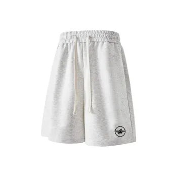 PENTAGONAL HEART Casual Shorts Unisex